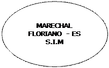 Elipse: MARECHAL FLORIANO - ES
S.I.M

000 A - 00
